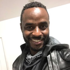 Meet your Posher, Brad